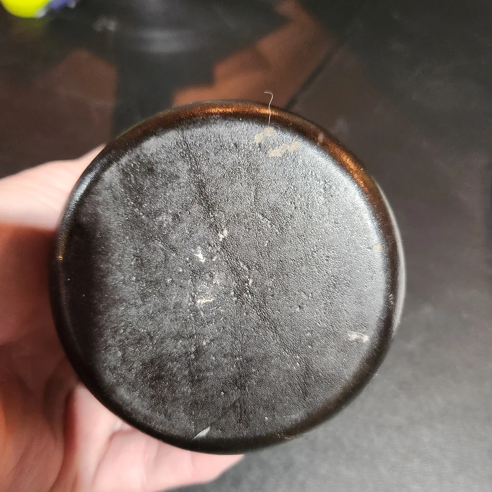 Brown Pencil Cup